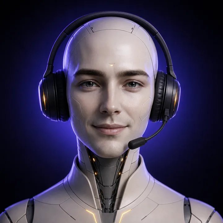 Avatar de Andrés